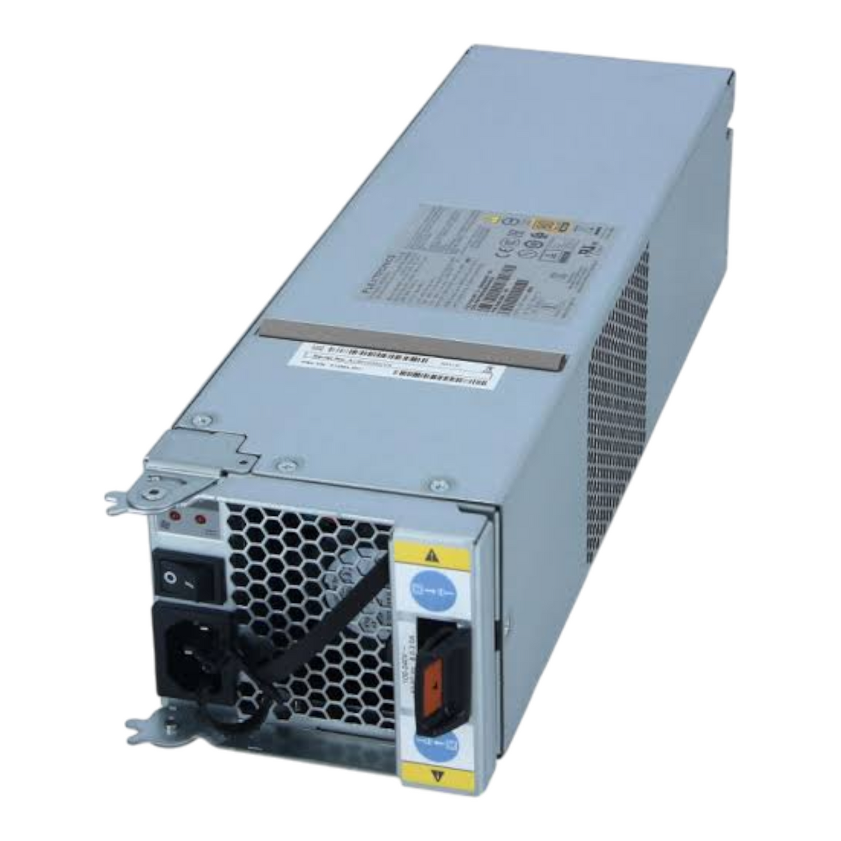 HPE MSA OneStor 580W AC 80 Plus Gold PSU For MSA1060 MSA2060 P12954-001