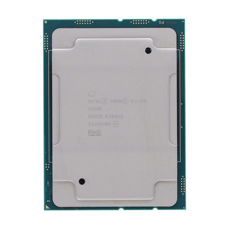 Intel Xeon Eight-Core Silver 4215R 3.2GHz Server CPU Processor LGA3647 SRGZE