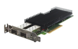 Dell XXV710-DA2 Dual Port 25Gb SFP28 PCIe 3.0 x8 Server Network Adapter 00M95