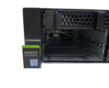 Fujitsu Primergy RX2520 M5 4x 3.5" LFF Drive Bay SAS/SATA 2U CTO Rack Server