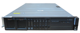 IBM 2145-SV1 SAN Volume Controller 128GB 2x E5-2667v4 8x2.5" Bay 480GB 2U Server