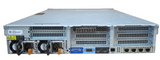 IBM 2145-SV1 SAN Volume Controller 128GB 2x E5-2667v4 8x2.5" Bay 480GB 2U Server