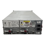 HPE Nimble AF40 All Flash Dual Controller 2x 16G HBA 4U Storage Array Q8H41A