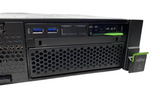 Fujitsu Primergy RX2540 M5 2x 2nd Gen Scalable 24-DIMM 8x SFF Bay 2U CTO Server