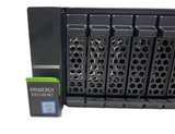 Fujitsu Primergy RX2540 M5 2x 2nd Gen Scalable 24-DIMM 8x SFF Bay 2U CTO Server