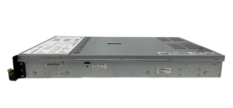Fujitsu Primergy RX2540 M5 2x 2nd Gen Scalable 24-DIMM 8x SFF Bay 2U CTO Server