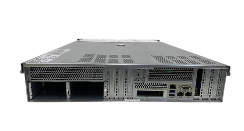 Fujitsu Primergy RX2540 M5 2x 2nd Gen Scalable 24-DIMM 8x SFF Bay 2U CTO Server