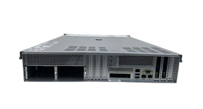 Fujitsu Primergy RX2540 M5 2x 2nd Gen Scalable 24-DIMM 24-Bay 2U CTO Rack Server