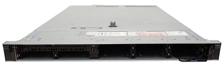 Dell PowerEdge R440 2x 1st/2nd Gen Scalable CPU 16 DIMM H740P 8x SFF CTO Server
