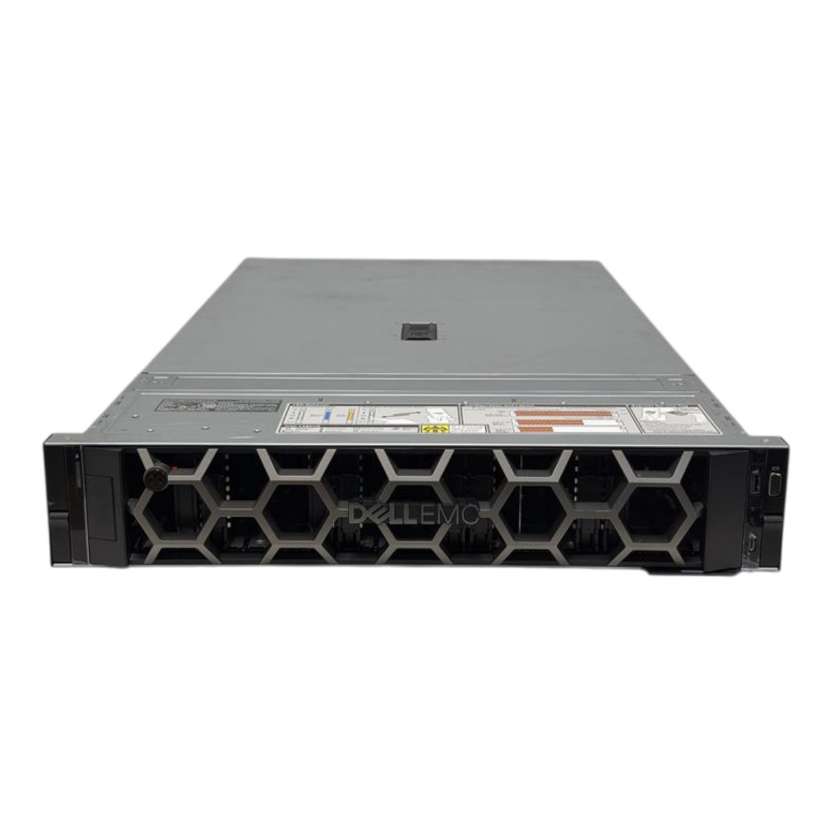 Dell PowerEdge R750 OEM 2x Gen3 Scalable CPU 32DIMM HBA355I 28 Bay CTO Server