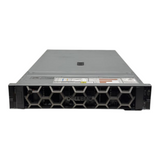 Dell PowerEdge R750 OEM 2x Gen3 Scalable CPU 32DIMM HBA355I 28 Bay CTO Server
