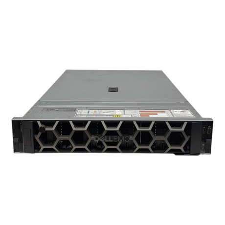 Dell PowerEdge R750 OEM 2x Gen3 Scalable CPU 32DIMM 28 Bay (4 NVMe) CTO Server