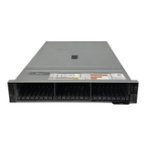 Dell PowerEdge R750 OEM 2x Gen3 Scalable CPU 32DIMM HBA355I 28 Bay CTO Server