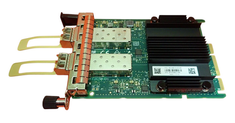 NEW Fujitsu CX4621A ConnectX-4 2-Port 25G SFP28 OCPv3 Adapter S26361-F5785-L302