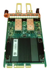 NEW Fujitsu CX4621A ConnectX-4 2-Port 25G SFP28 OCPv3 Adapter S26361-F5785-L302