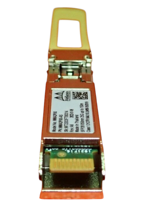 NEW Fujitsu CX4621A ConnectX-4 2-Port 25G SFP28 OCPv3 Adapter S26361-F5785-L302