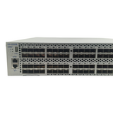 Brocade EMC DS-6520B 96x 16Gb FC Port Switch B2F 96x Active Ports W/ Licences+SF