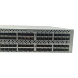 Brocade EMC DS-6520B 96x 16Gb FC Port Switch B2F 96x Active Ports W/ Licences+SF