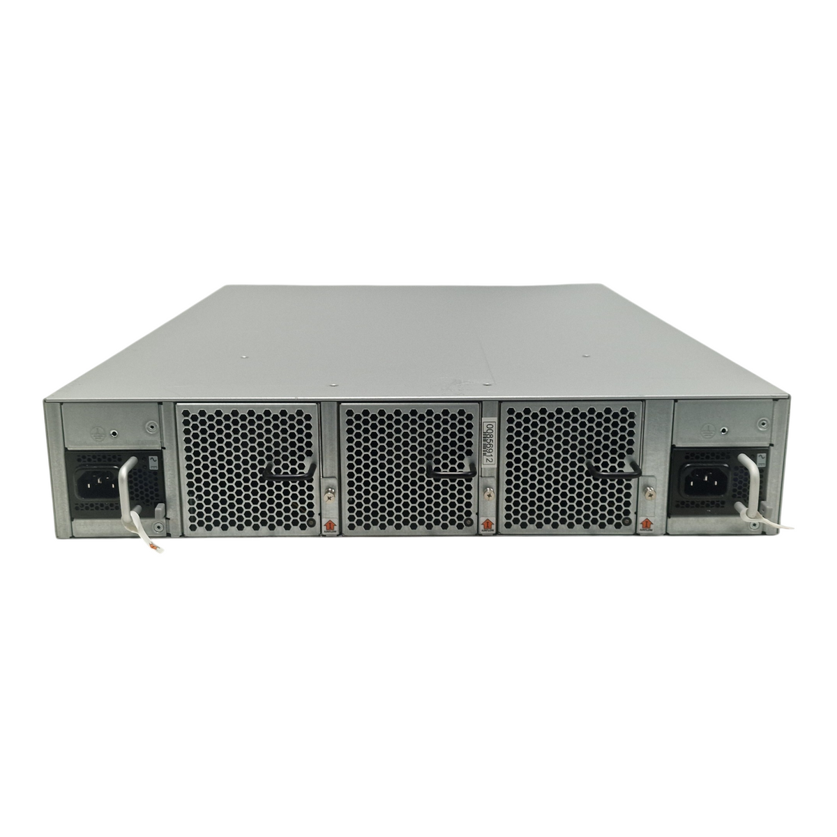 Brocade EMC DS-6520B 96x 16Gb FC Port Switch B2F 96x Active Ports W/ Licences+SF