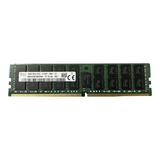 SK Hynix 16GB 2Rx4 PC4-2133P DDR4-17000 ECC REG Server Memory HMA42GR7MFR4N-TF