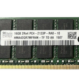 SK Hynix 16GB 2Rx4 PC4-2133P DDR4-17000 ECC REG Server Memory HMA42GR7MFR4N-TF