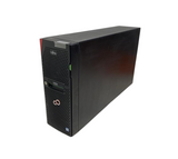 Fujitsu PRIMERGY TX2550 M4 2x Xeon Scalable 12x DDR4 8x Bay CTO Tower Server