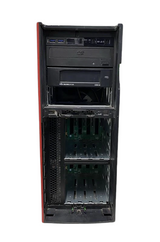 Fujitsu PRIMERGY TX2550 M4 2x Xeon Scalable 12x DDR4 8x Bay CTO Tower Server