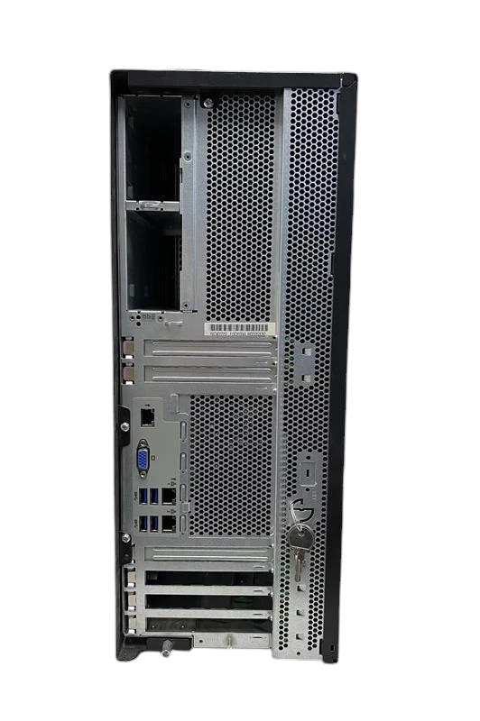 Fujitsu PRIMERGY TX2550 M4 2x Xeon Scalable 12x DDR4 8x Bay CTO Tower Server