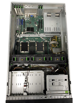 Fujitsu PRIMERGY TX2550 M4 2x Xeon Scalable 12x DDR4 8x Bay CTO Tower Server