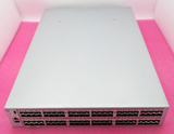 Dell Brocade 6520 96x 16G SFP+ FC SAN Switch (96-Active) X9KG1 DL-6520-48-16G-R