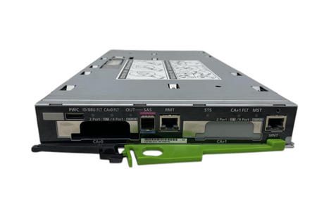 Fujitsu Eternus DX100 S4 SAS Controller Module CM T1 CA07662-D102
