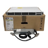 New Cisco Catalyst C9300L-48T-4G-E 48x 1G RJ45 + 4x 1G SFP+ Managed Switch
