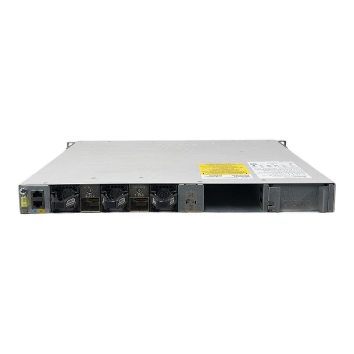 New Cisco Catalyst C9300L-48T-4G-E 48x 1G RJ45 + 4x 1G SFP+ Managed Switch