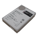 Seagate Exos X10 10TB 7.2K SAS 12G 256MB 512e Enterprise 3.5'' HDD ST10000NM0096
