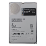 Seagate Exos X10 10TB 7.2K SAS 12G 256MB 512e Enterprise 3.5'' HDD ST10000NM0096