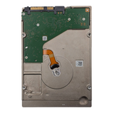 Seagate Exos X10 10TB 7.2K SAS 12G 256MB 512e Enterprise 3.5'' HDD ST10000NM0096