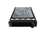 NEW Fujitsu 1.6TB MU PCIe NVMe 2.5" Enterprise SSD with Caddy S26361-F5737-L160