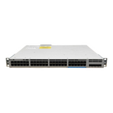 Cisco Catalyst C9300L-48UXG-4X-E 36x 1G RJ45 12x mGig 4x10G SFP+ UPOE Switch