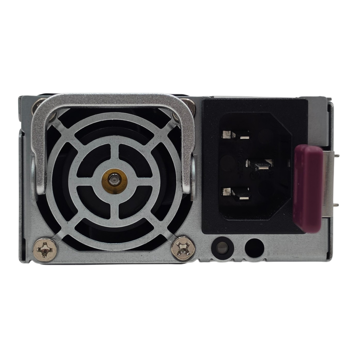 Supermicro PWS-2K03P-1R 2000W 1U Redundant Power Supply PSU PFC 80+ Platinum