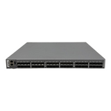 HPE SN6000B 48x16G SFP+ Power Pack+ 48 Active Port Managed FC Switch QK754B