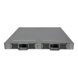 HPE SN6000B 48x16G SFP+ Power Pack+ 48 Active Port Managed FC Switch QK754B