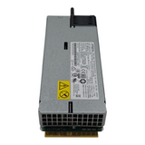 Lenovo 00YJ983 900W 1U Redundant Power Supply PSU 80+ Platinum X3650 M5 FRU