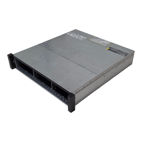 Fujitsu ETERNUS JX40 S2 24-Bay 2.5" SFF 12G SAS 2U Storage Subsystem Array