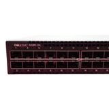 Dell PowerSwitch S4148F-ON RA 48x 10G SFP+ 2x 40G QSFP 4x 100G QSFP28 OPX