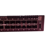 Dell PowerSwitch S4148F-ON RA 48x 10G SFP+ 2x 40G QSFP 4x 100G QSFP28 OPX