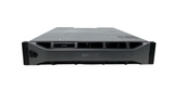 Dell SCv300 12x LFF 2x 12G SAS Controller 2x PSU 2U Rack Storage Array Enclosure