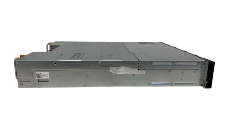 Dell SCv300 12x LFF 2x 12G SAS Controller 2x PSU 2U Rack Storage Array Enclosure