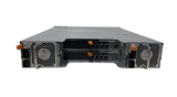 Dell SCv300 12x LFF 2x 12G SAS Controller 2x PSU 2U Rack Storage Array Enclosure