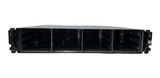 Dell SCv300 12x LFF 2x 12G SAS Controller 2x PSU 2U Rack Storage Array Enclosure
