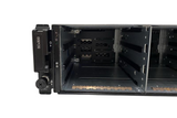 Dell SCv300 12x LFF 2x 12G SAS Controller 2x PSU 2U Rack Storage Array Enclosure